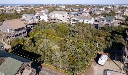 Photo #1 of 58215 Smell Wreck Lane, Hatteras, NC 0.2 acres
