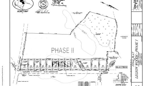 Photo #3 of Legion Beach Road, Columbia, NC 435,500.0 acres