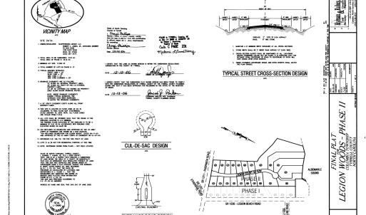 Photo #4 of Legion Beach Road, Columbia, NC 435,500.0 acres