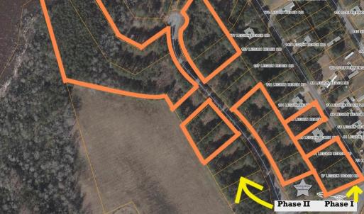 Photo #1 of Legion Beach Road, Columbia, NC 435,500.0 acres
