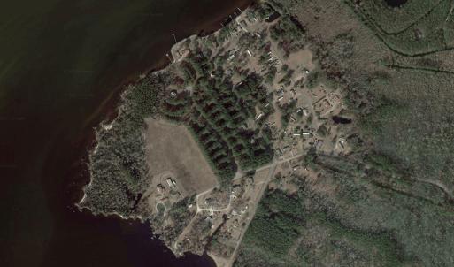 Photo #1 of 2 & 4 Legion Beach Road, Columbia, NC 1.3 acres