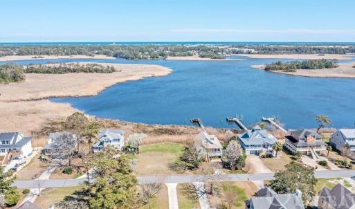 Photo #2 of SOLD property in 227 Watersedge Drive, Kill Devil Hills, NC 0.4 acres