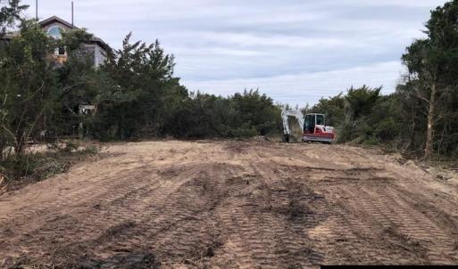 Photo #1 of 42191 Shallow Point Drive, Avon, NC 0.4 acres
