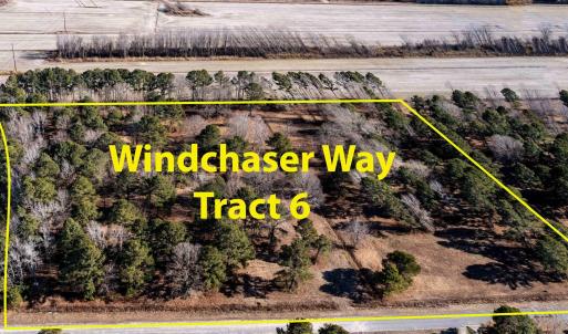 Photo #1 of TBD Windchaser Way, Moyock, NC 10.4 acres
