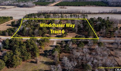 Photo #3 of TBD Windchaser Way, Moyock, NC 10.4 acres