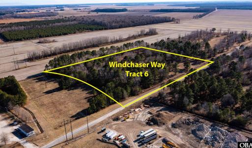 Photo #6 of TBD Windchaser Way, Moyock, NC 10.4 acres