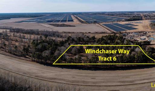 Photo #4 of TBD Windchaser Way, Moyock, NC 10.4 acres