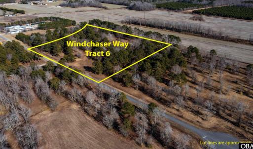 Photo #2 of TBD Windchaser Way, Moyock, NC 10.4 acres