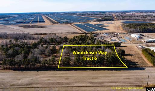 Photo #7 of TBD Windchaser Way, Moyock, NC 10.4 acres