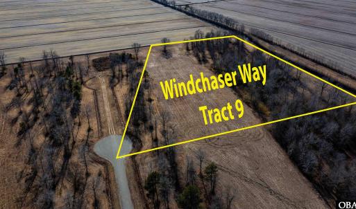 Photo #1 of TBD Windchaser Way, Moyock, NC 11.1 acres