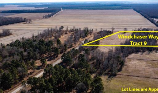 Photo #3 of TBD Windchaser Way, Moyock, NC 11.1 acres