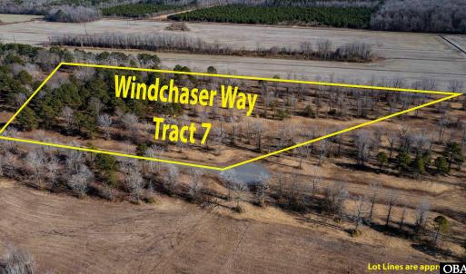 Photo #3 of TBD Windchaser Way, Moyock, NC 11.3 acres