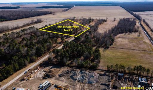 Photo #4 of TBD Windchaser Way, Moyock, NC 11.3 acres