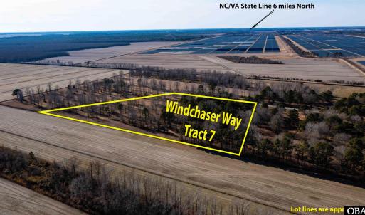 Photo #5 of TBD Windchaser Way, Moyock, NC 11.3 acres