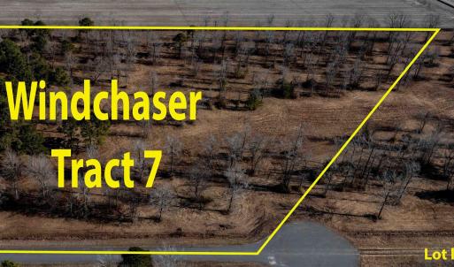 Photo #1 of TBD Windchaser Way, Moyock, NC 11.3 acres