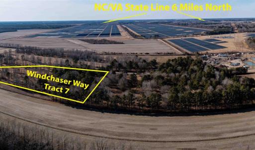 Photo #2 of TBD Windchaser Way, Moyock, NC 11.3 acres