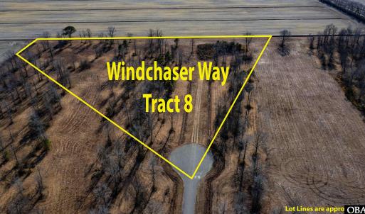 Photo #1 of TBD Windchaser Way, Moyock, NC 11.1 acres