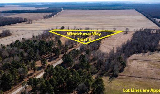 Photo #3 of TBD Windchaser Way, Moyock, NC 11.1 acres