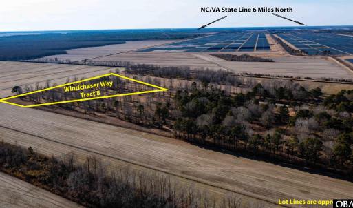 Photo #2 of TBD Windchaser Way, Moyock, NC 11.1 acres