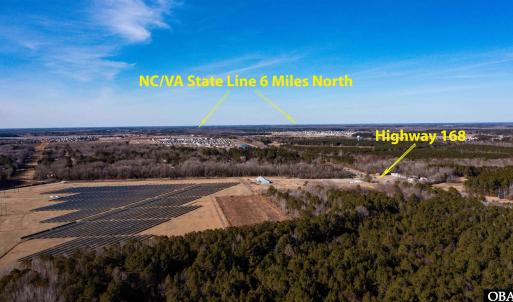 Photo #4 of TBD Windchaser Way, Moyock, NC 11.1 acres