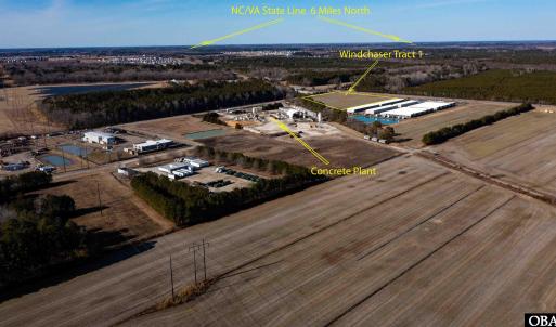 Photo #3 of TBD Caratoke Highway, Moyock, NC 10.1 acres