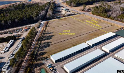 Photo #7 of TBD Caratoke Highway, Moyock, NC 10.1 acres