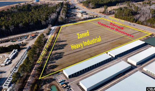 Photo #5 of TBD Caratoke Highway, Moyock, NC 10.1 acres