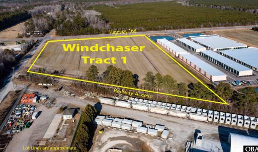 Photo #4 of TBD Caratoke Highway, Moyock, NC 10.1 acres