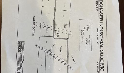 Photo #2 of TBD Windchaser Way, Moyock, NC 10.1 acres