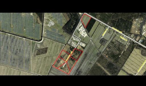 Photo #1 of TBD Windchaser Way, Moyock, NC 10.1 acres