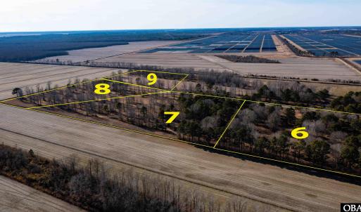 Photo #1 of TBD Windchaser Way, Moyock, NC 10.1 acres