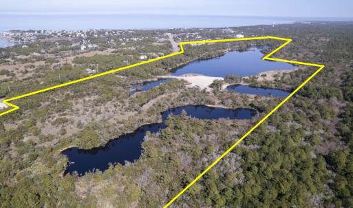 Photo #4 of 51209 NC 12 Highway, Frisco, NC 79.0 acres