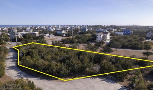 Photo #5 of 27200 Juliann Court, Salvo, NC 0.5 acres