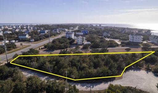 Photo #2 of 27200 Juliann Court, Salvo, NC 0.5 acres