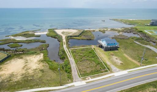 Photo #2 of 58264 NC Highway 12, Hatteras, NC 3.5 acres