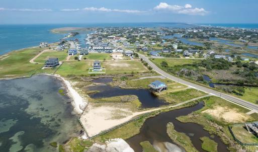 Photo #6 of 58264 NC Highway 12, Hatteras, NC 3.5 acres