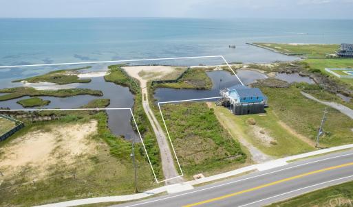 Photo #22 of 58264 NC Highway 12, Hatteras, NC 3.5 acres
