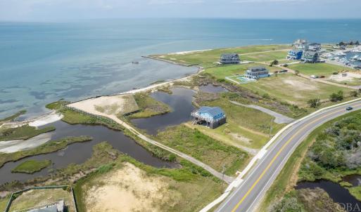 Photo #4 of 58264 NC Highway 12, Hatteras, NC 3.5 acres
