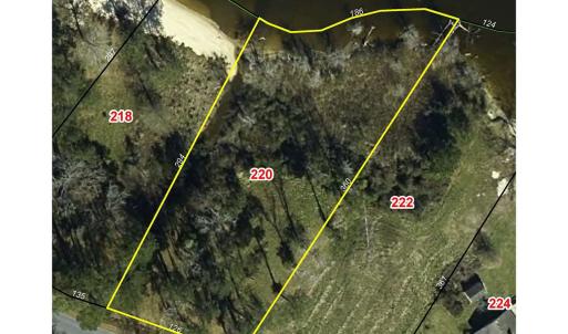 Photo #1 of 220 Small Drive, Elizabeth City, NC 1.1 acres