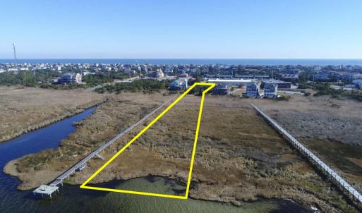 Photo #6 of 26174 Vista Drive, Waves, NC 1.2 acres