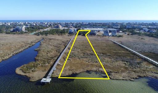 Photo #7 of 26174 Vista Drive, Waves, NC 1.2 acres