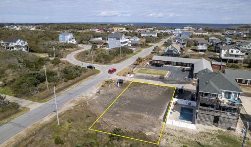 Photo #4 of Old Lighthouse Rd., Buxton, NC 0.2 acres