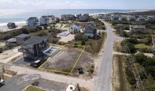 Photo #2 of Old Lighthouse Rd., Buxton, NC 0.2 acres