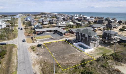 Photo #6 of Old Lighthouse Rd., Buxton, NC 0.2 acres