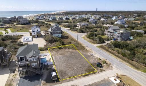 Photo #3 of Old Lighthouse Rd., Buxton, NC 0.2 acres