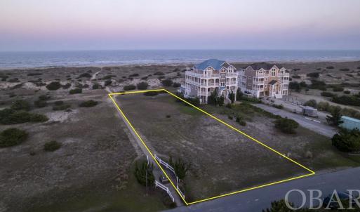 Photo #5 of 27257 Sunrise Court, Salvo, NC 0.5 acres