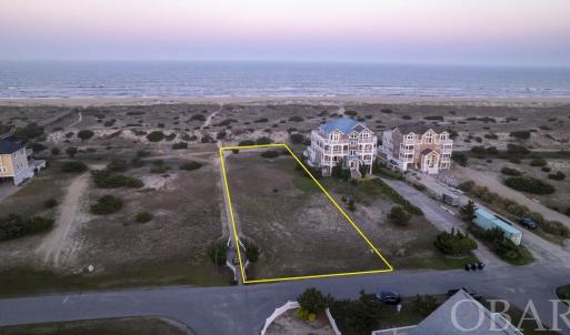 Photo #1 of 27257 Sunrise Court, Salvo, NC 0.5 acres
