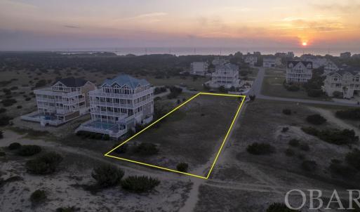 Photo #4 of 27257 Sunrise Court, Salvo, NC 0.5 acres