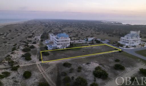 Photo #2 of 27257 Sunrise Court, Salvo, NC 0.5 acres