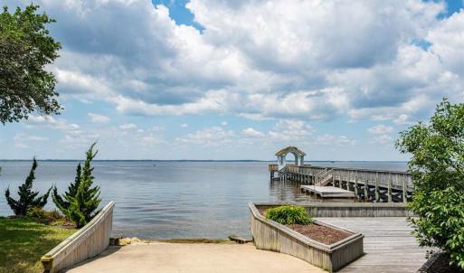 Community Boat Ramp